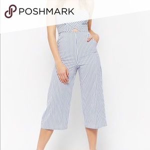 Forever 21 jumpsuit